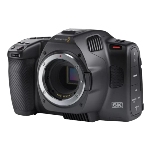 Сервисный центр Blackmagic в Санкт-Петербурге